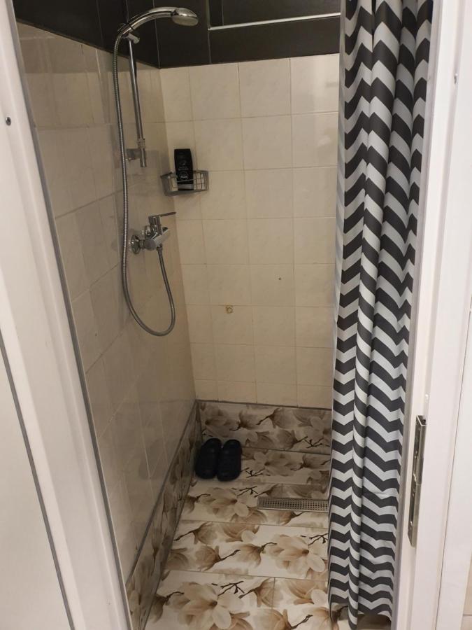 Hostel Bellavista Koper városi község Kültér fotó