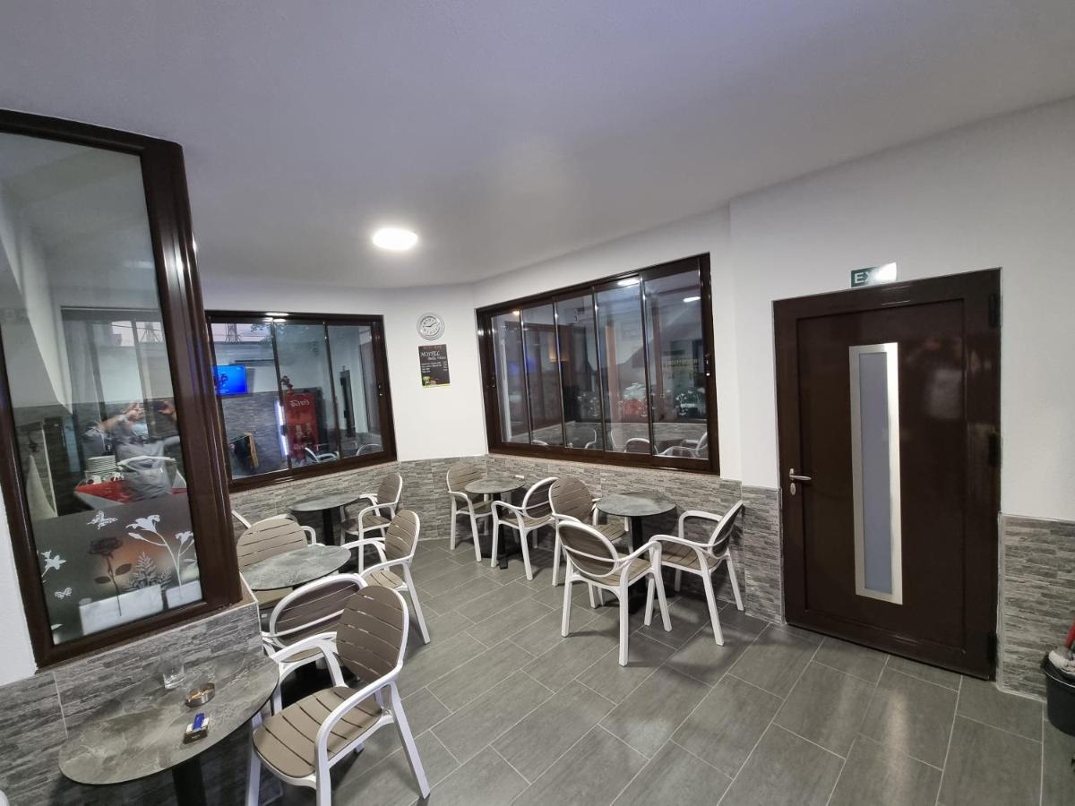 Hostel Bellavista Koper városi község Kültér fotó