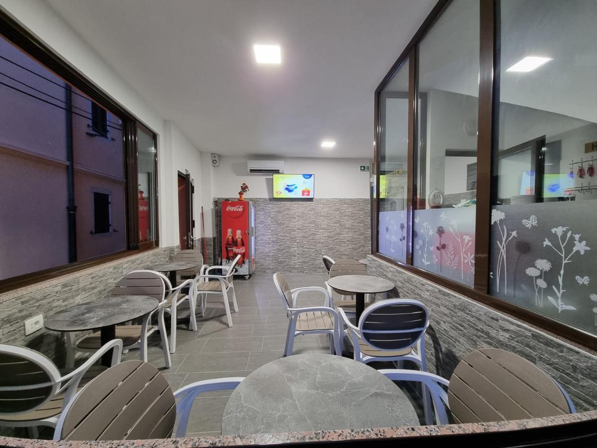Hostel Bellavista Koper városi község Kültér fotó
