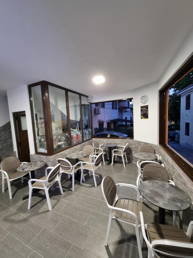 Hostel Bellavista Koper városi község Kültér fotó