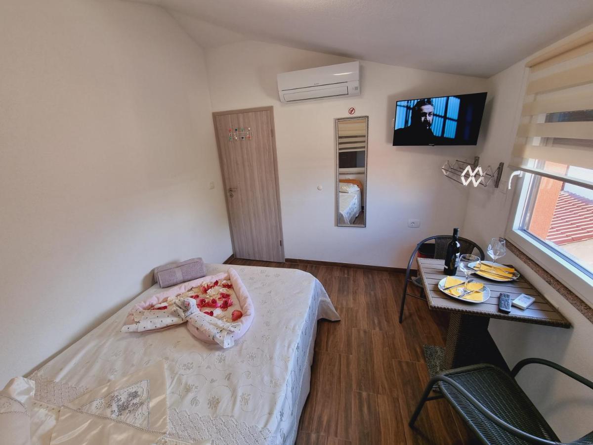 Hostel Bellavista Koper városi község Kültér fotó