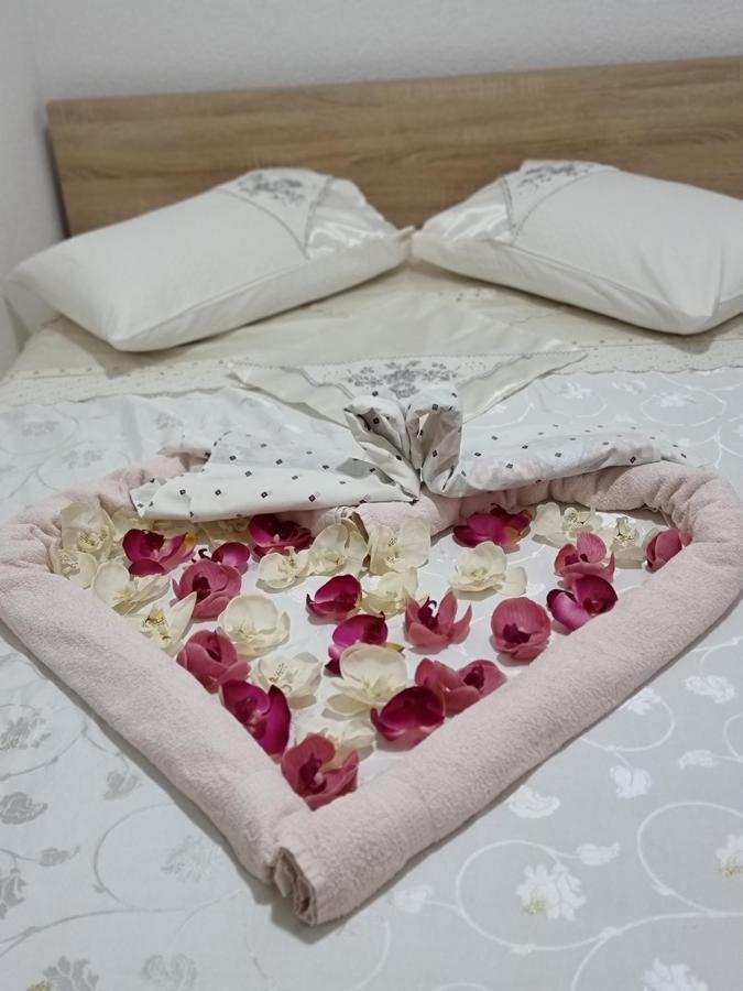 Hostel Bellavista Koper városi község Kültér fotó