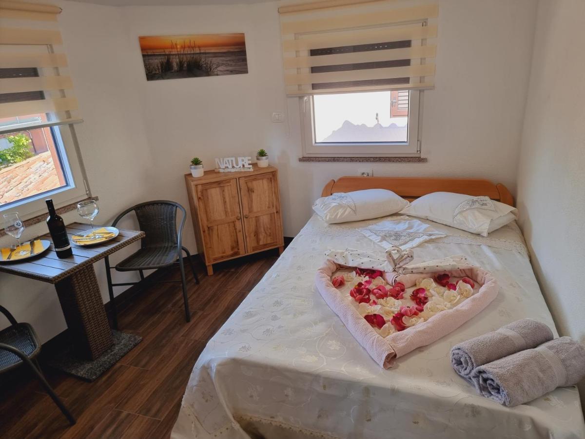 Hostel Bellavista Koper városi község Kültér fotó