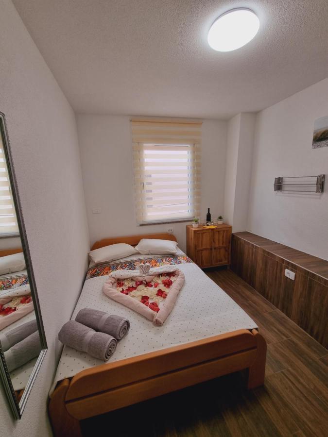 Hostel Bellavista Koper városi község Kültér fotó