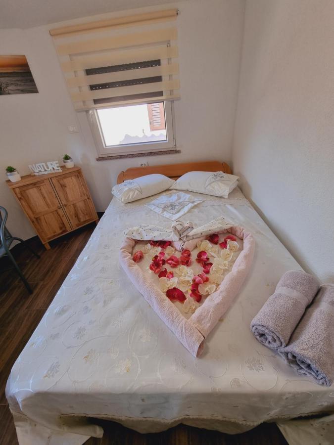 Hostel Bellavista Koper városi község Kültér fotó