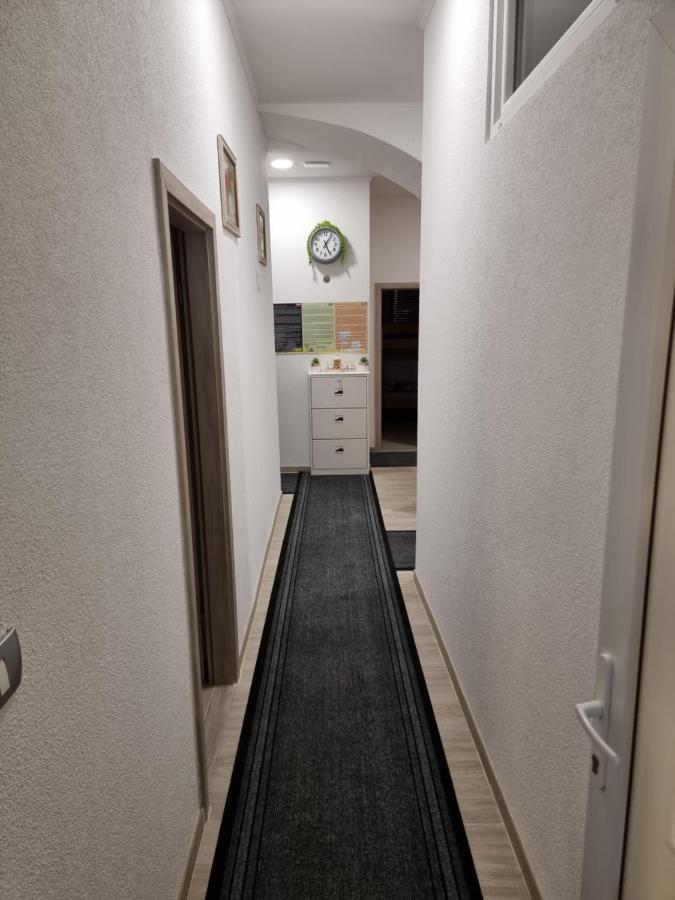 Hostel Bellavista Koper városi község Kültér fotó
