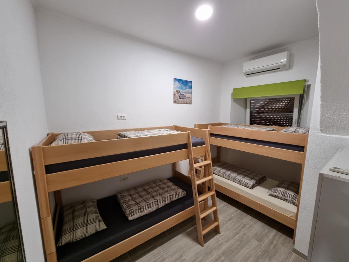 Hostel Bellavista Koper városi község Kültér fotó