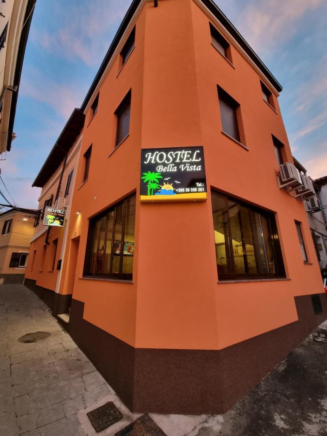 Hostel Bellavista Koper városi község Kültér fotó