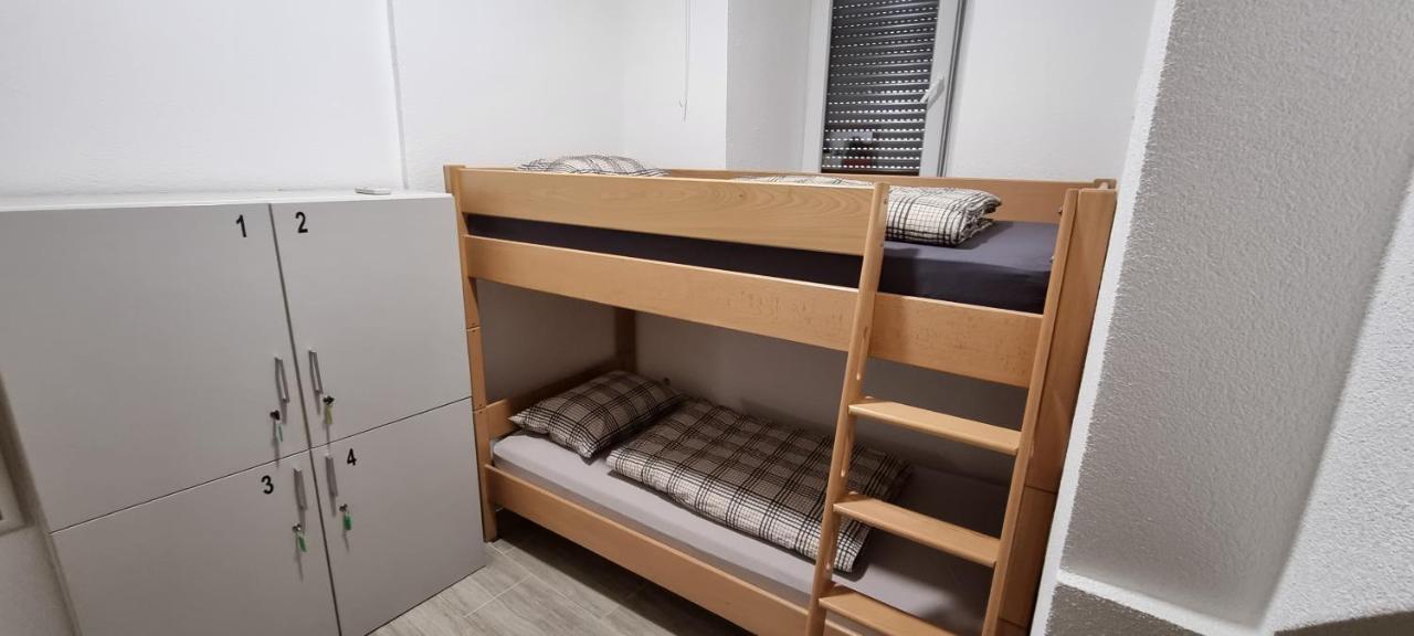 Hostel Bellavista Koper városi község Kültér fotó