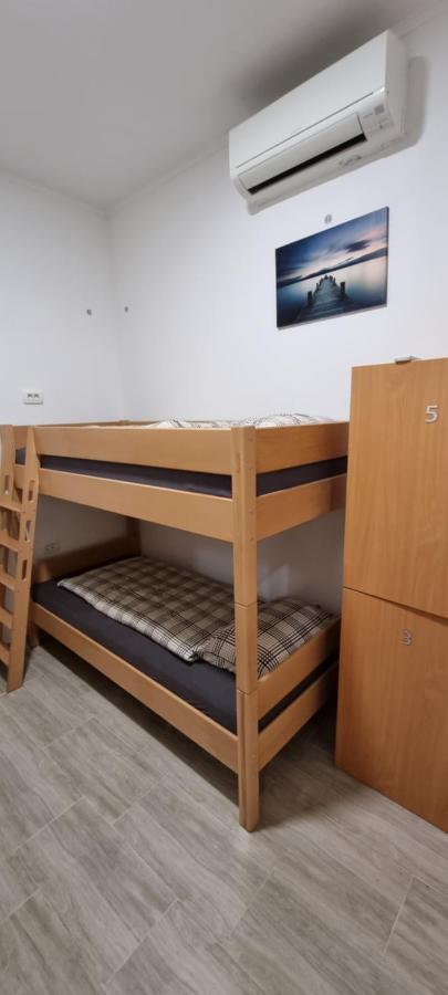 Hostel Bellavista Koper városi község Kültér fotó