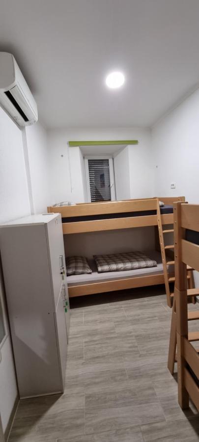 Hostel Bellavista Koper városi község Kültér fotó