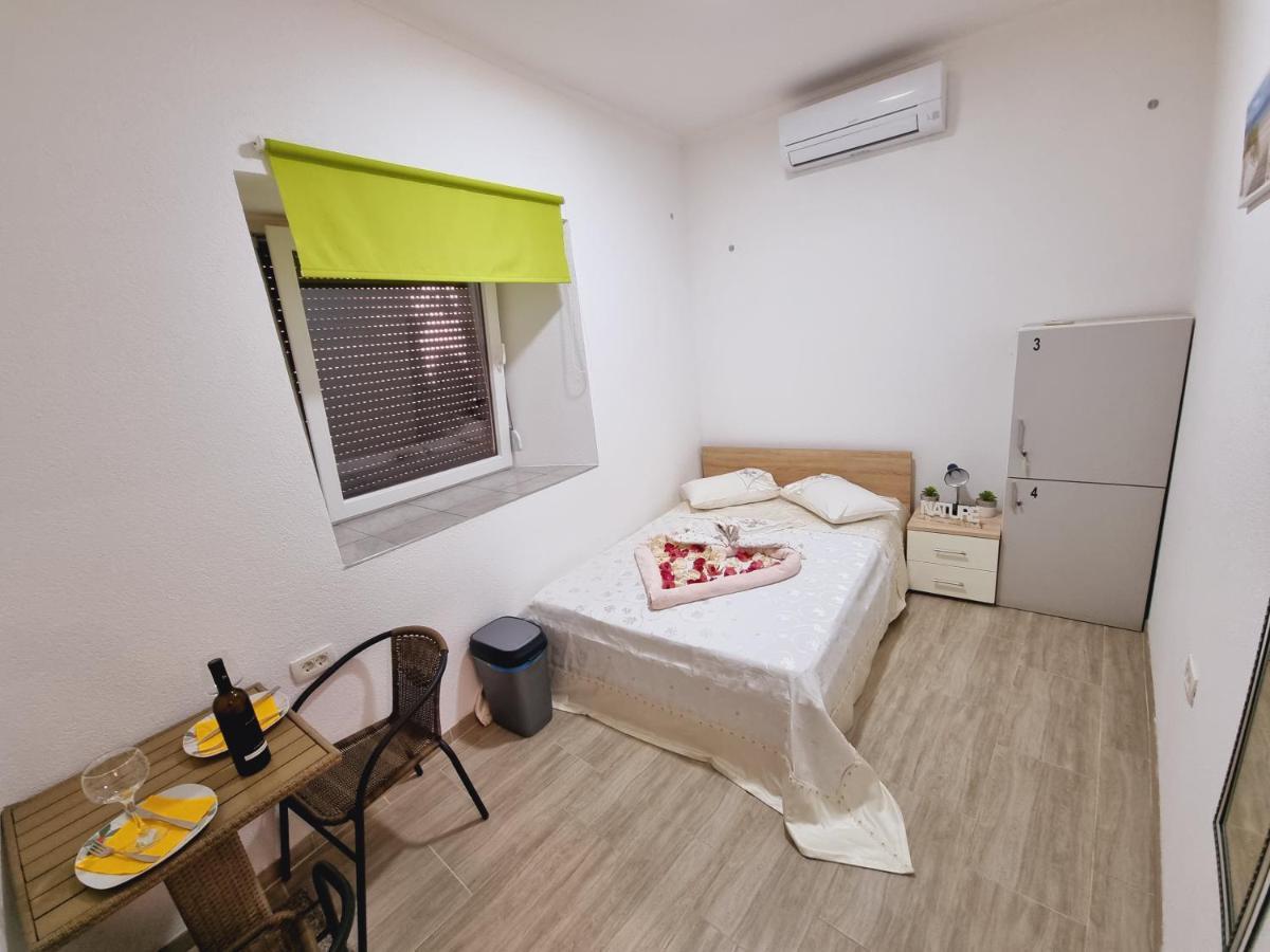 Hostel Bellavista Koper városi község Kültér fotó