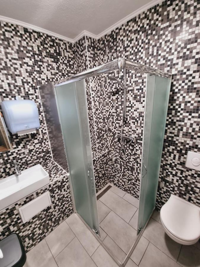 Hostel Bellavista Koper városi község Kültér fotó