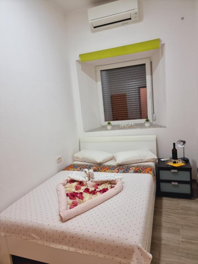 Hostel Bellavista Koper városi község Kültér fotó