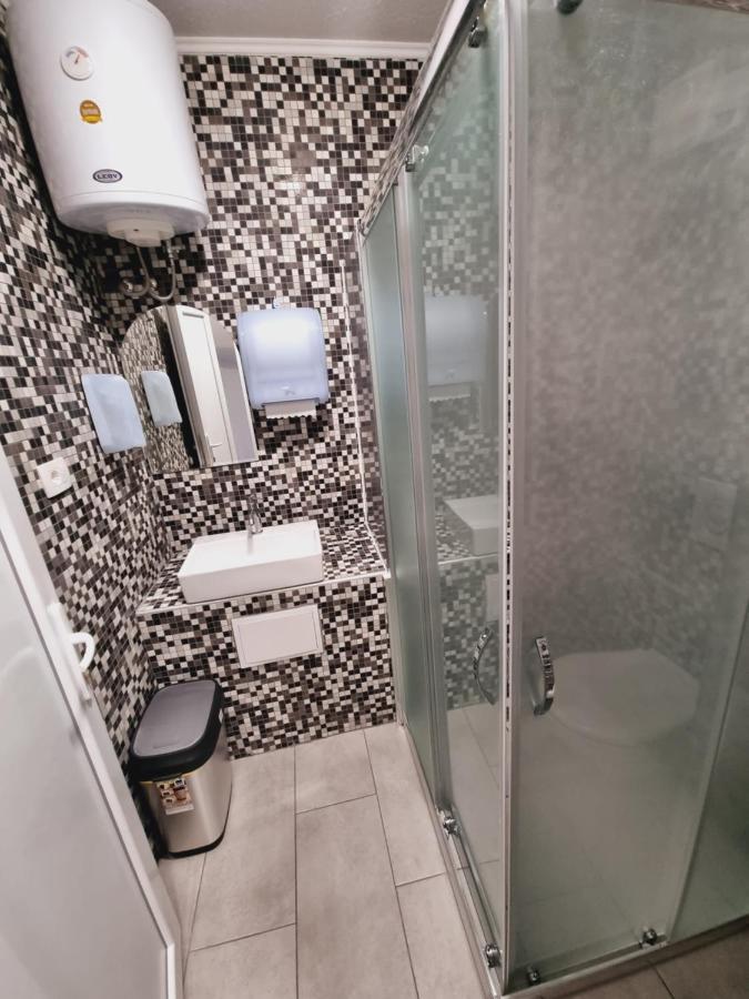 Hostel Bellavista Koper városi község Kültér fotó