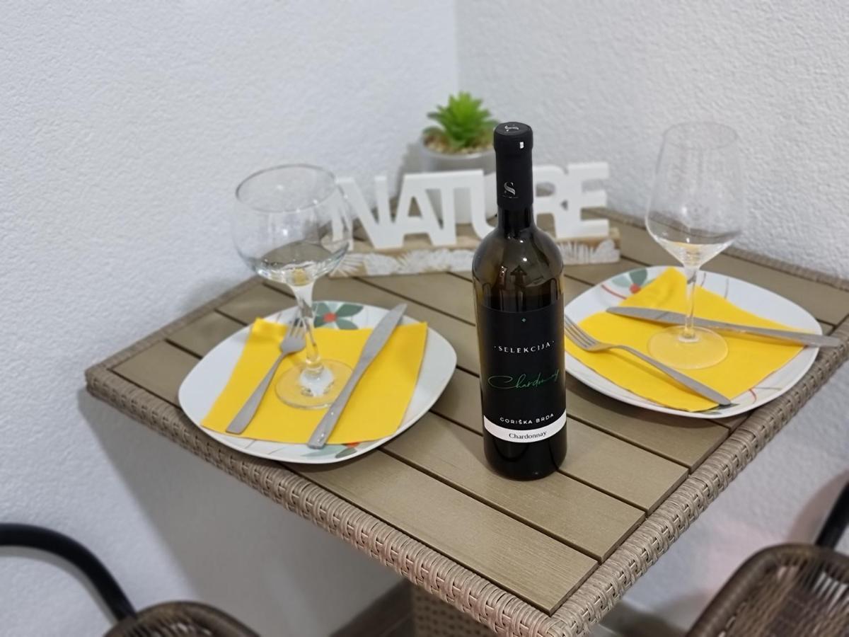 Hostel Bellavista Koper városi község Kültér fotó