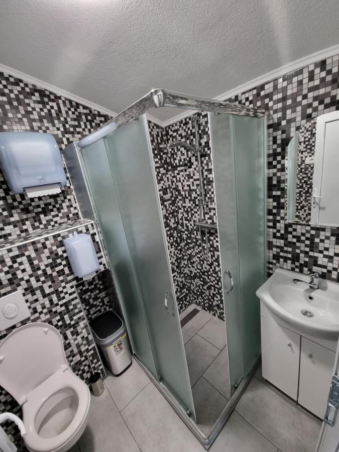 Hostel Bellavista Koper városi község Kültér fotó