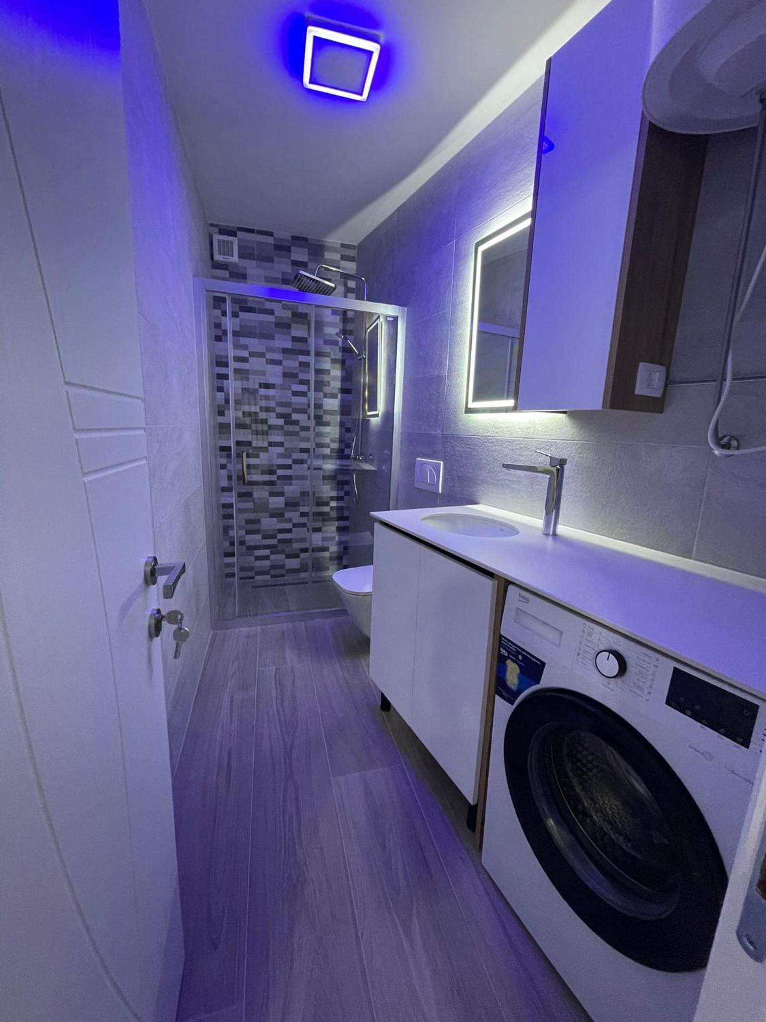 Hostel Bellavista Koper városi község Szoba fotó
